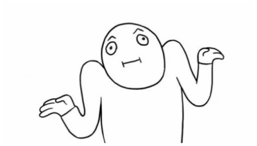 Стикер Andy's - 10