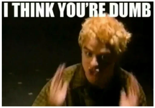 Стикер Andy's - 6