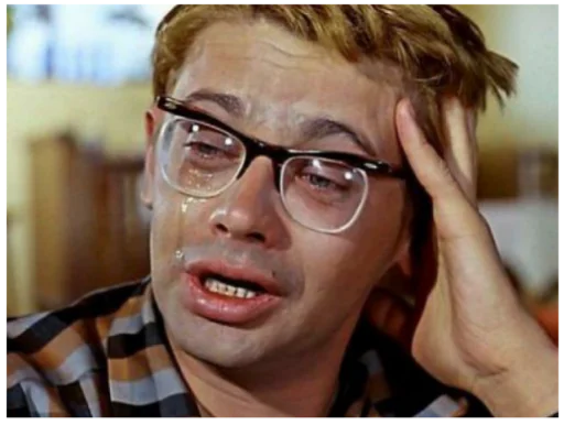 Стикер Andy's - 4