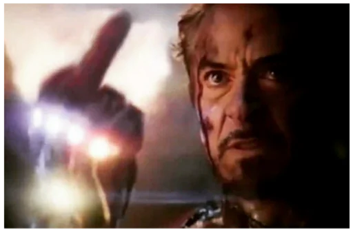 Стикер Andy's - 0