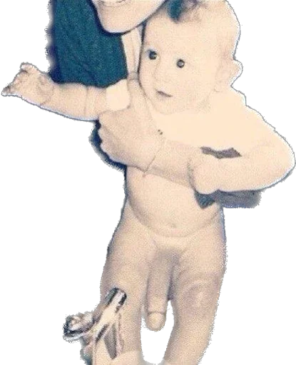 Стикер OhSajiTeam - 1