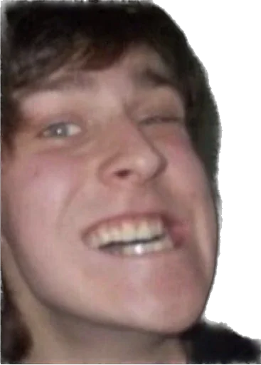 Стикер OhSajiTeam - 1