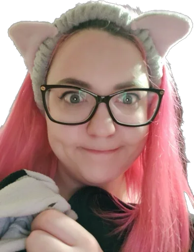 Sticker OhSajiTeam - 1