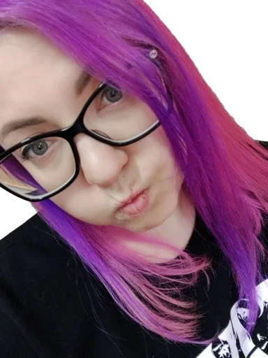 Sticker OhSajiTeam - 1