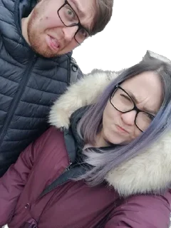 Стикер Сажи и компания - 10