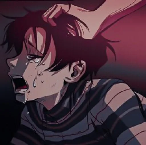 Sticker Oh Sangwoo husband of Mia by @fStikBot - 1