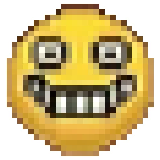 пиксел красочность скриншот