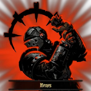 Oh What The Memes - человеческое лицо