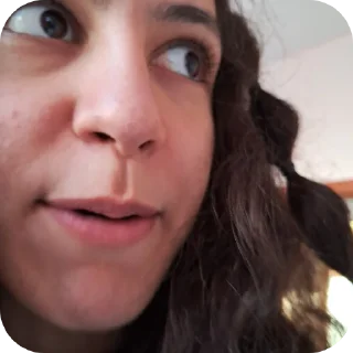 Стикер Ох и ах - 4