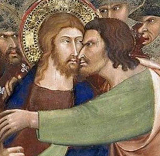 живопись мифология человеческое лицо