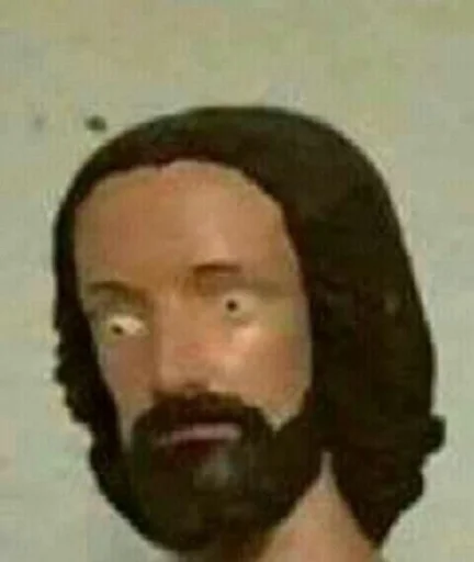 СМС мужчина человеческое лицо