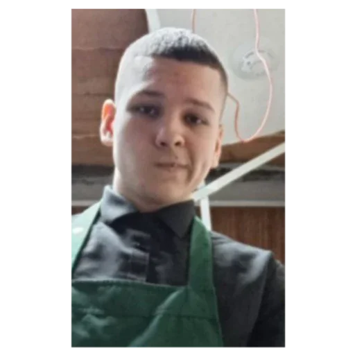 Стикер Ohae38 - 1