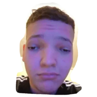 Sticker Охае - 3