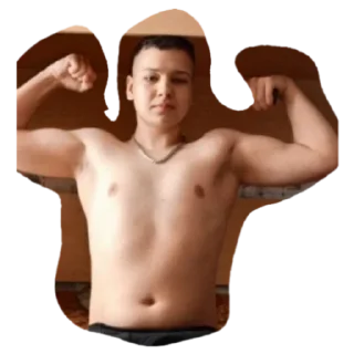 Sticker Охае - 9