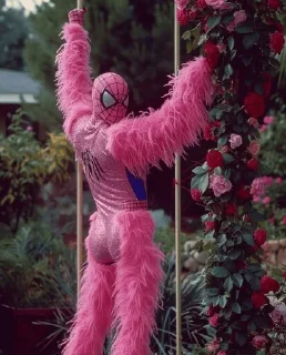 Стикер ОооооооченьКрасиво - 4