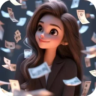 Стикер ОооооооченьКрасиво - 5