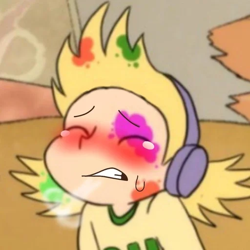 animated cartoon cartoon drawing