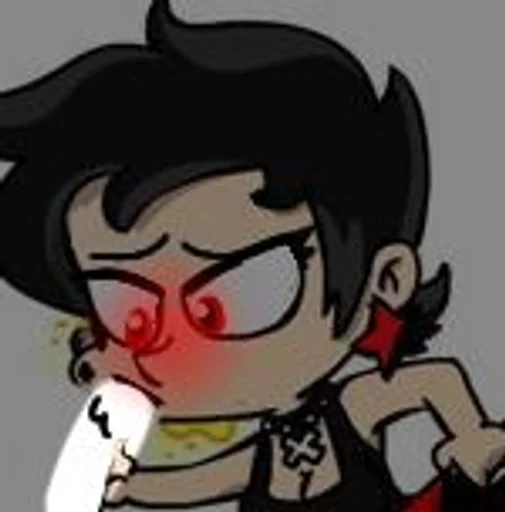 animated cartoon sketch illustration