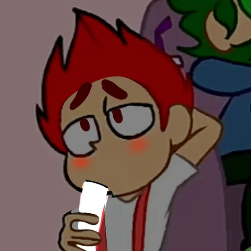 animated cartoon clipart illustration