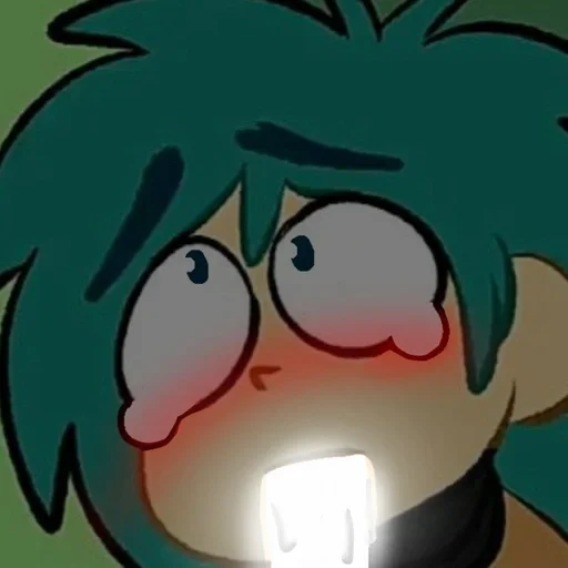 cartoon candle animated cartoon