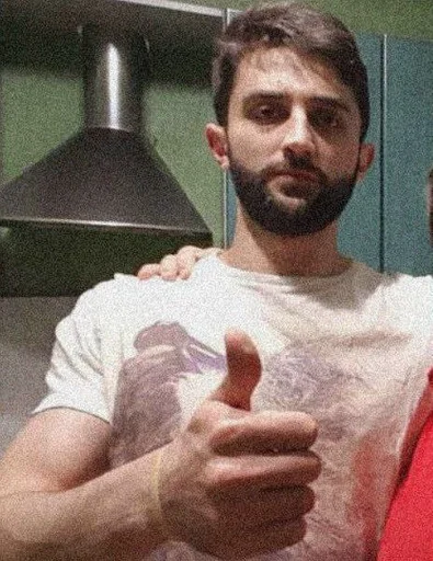 Человек человеческое лицо комнатный