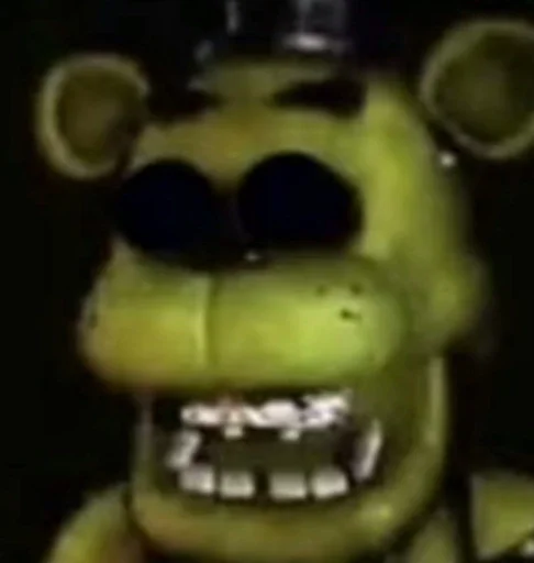 мультфильм игрушка улыбаться