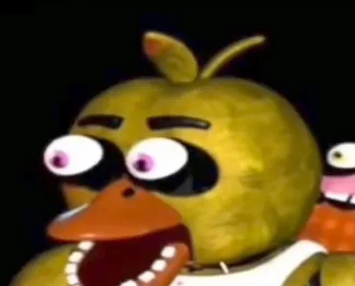 мультфильм игрушка смайлик