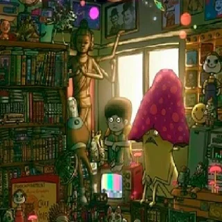 Стикер dobrota - 5