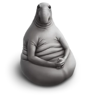 Стикер dobrota - 6