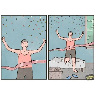 Стикер dobrota - 10