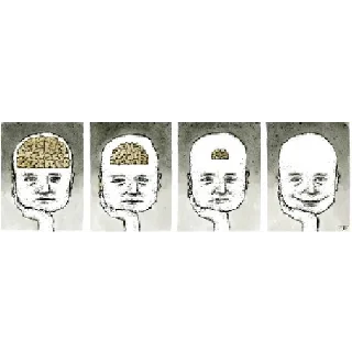 Стикер dobrota - 3