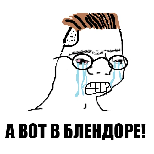 Sticker Ohmy3dsmax - 1