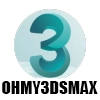 ohmy3dsmax - 