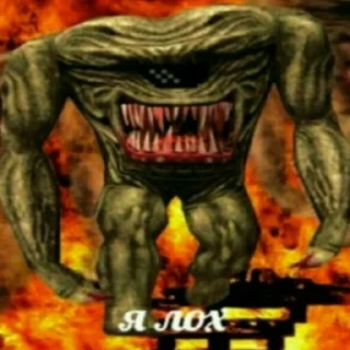 Sticker Oh.. No CRINGE! Two - 8