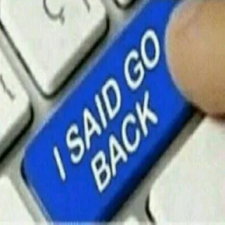 Sticker Oh.. No CRINGE! Two - 9