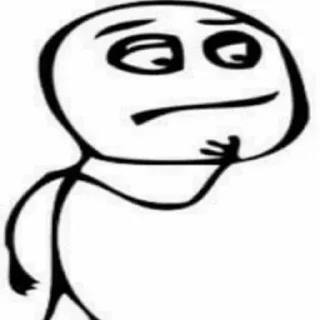 Sticker Oh.. No CRINGE! Two - 7