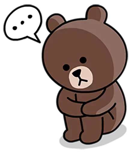 Sticker @silka_yoo - 11