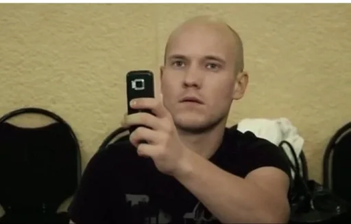 person human face indoor