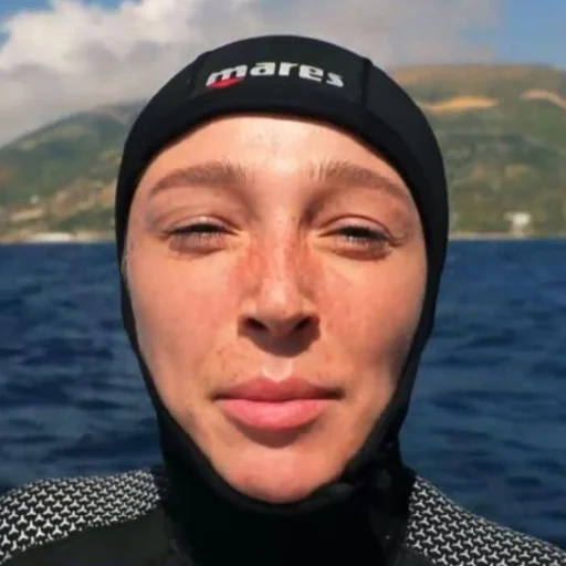 human face person clothing