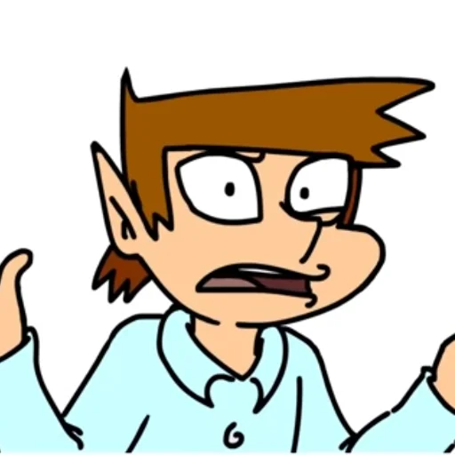 drawing animated cartoon illustration