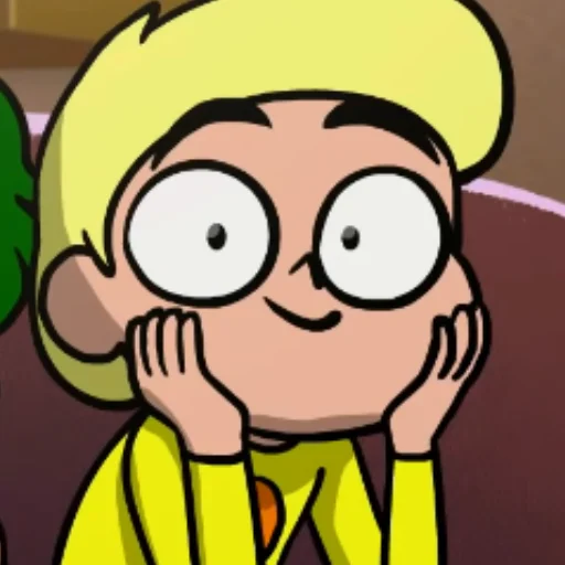 drawing illustration animated cartoon