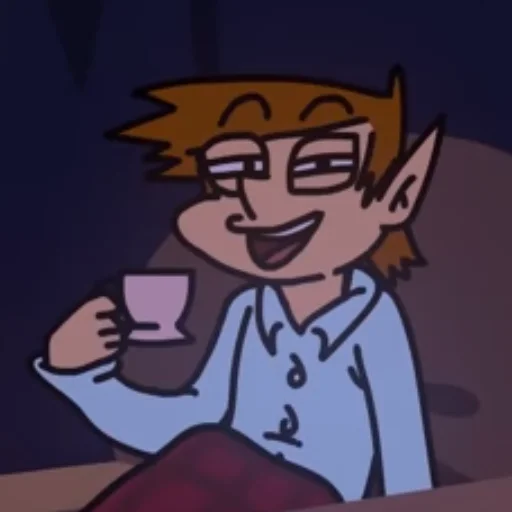 animated cartoon illustration clipart