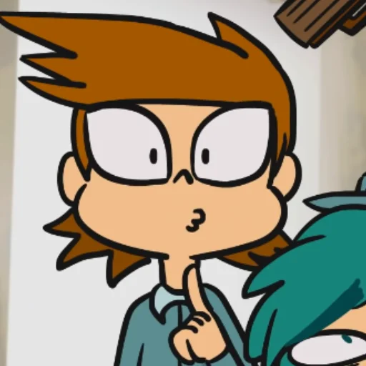 drawing illustration animated cartoon