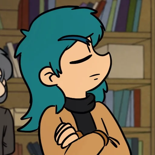 animated cartoon illustration animation