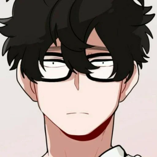 иллюстрация аниме мультфильм