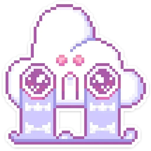 Sticker OjHeink_by_achestickbot - 1