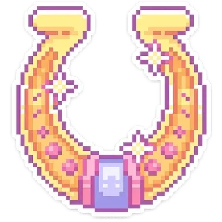 Sticker Больше стиков тут: @stikery4 - 1