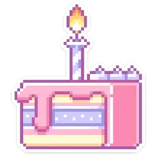 Sticker Больше стиков тут: @stikery4 - 10