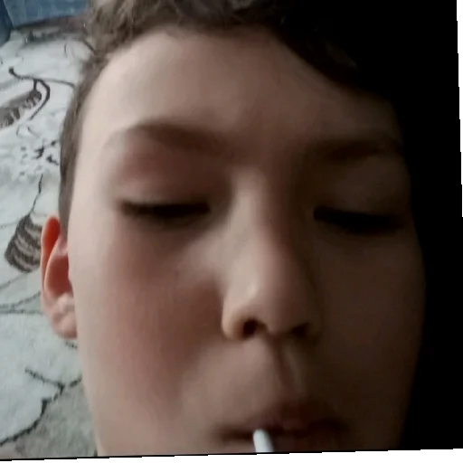 Sticker Ой ой ой - 0