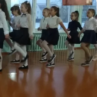 Sticker Ой ой ой - 3